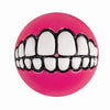 Rogz Ballz Grinz - Pink