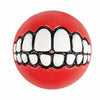 Rogz Ballz Grinz - Red