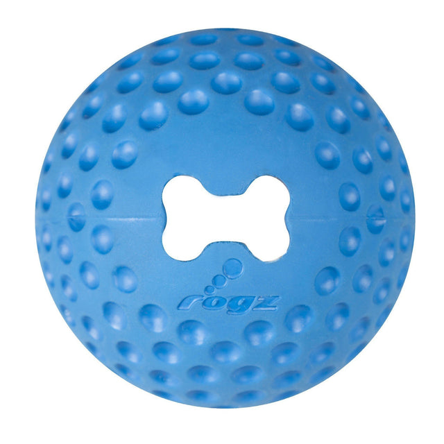 Rogz Ballz Gumz - Blue