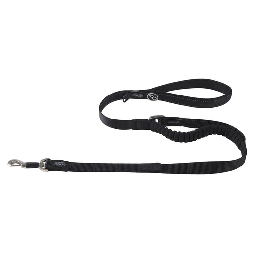 _Rogz Control Lead - Black