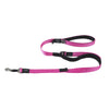 Rogz Control Lead - Pink