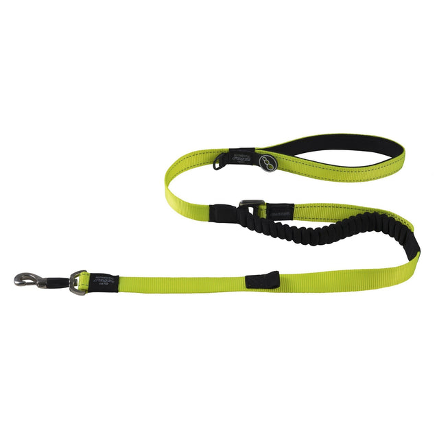 Rogz Control Lead - Yellow