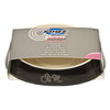 Rogz Fishcake Melamine Bowl - Paws