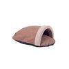 Rogz Nova Cave Bed - Brown