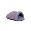 Rogz Nova Cave Bed - Grey