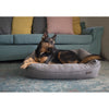 Rogz Nova Walled Bed - Brown