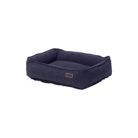 Rogz Nova Walled Bed - Charcoal