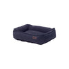 Rogz Nova Walled Bed - Charcoal