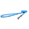 _Rogz Pupz YoYo Fixed Lead - Blue