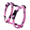 Rogz Pupz YoYo H-Harness - Pink