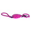 Rogz Rope Lead Moxon - Pink