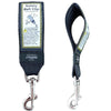 Rogz Safety Belt Clip - Black
