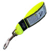 Rogz Safety Belt Clip - DayGlo