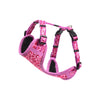 Rogz Small Dogz Comfy Harness - Wild Heart