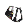 Rogz Small Dogz Comfy Harness - Wild Stripes