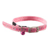 Rogz SparkleCat Collar - Pink