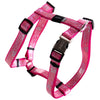 Rogz Trendy H-Harness - Pink