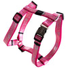 _Rogz Trendy H-Harness - Pink