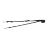Rogz Utility Control Multi Lead - Black
