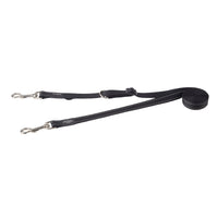 Rogz Utility Control Multi Lead - Black