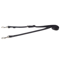 Rogz Utility Control Multi Lead - Black