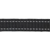 Rogz Utility Control Multi Lead - Black
