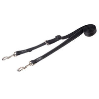 Rogz Utility Control Multi Lead - Black