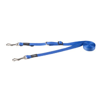 Rogz Utility Control Multi Lead - Blue