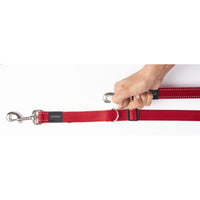 Rogz Utility Control Multi Lead - Pink