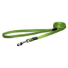 Rogz Utility Fixed Lead - Lime