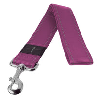 Rogz Utility Fixed Lead - Pink