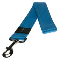 Rogz Utility Fixed Lead - Turqoise