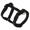 Rogz Utility H-Harness - Black