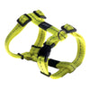 Rogz Utility H-Harness - DayGlo