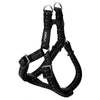 Rogz Utility Step In Harness - Black