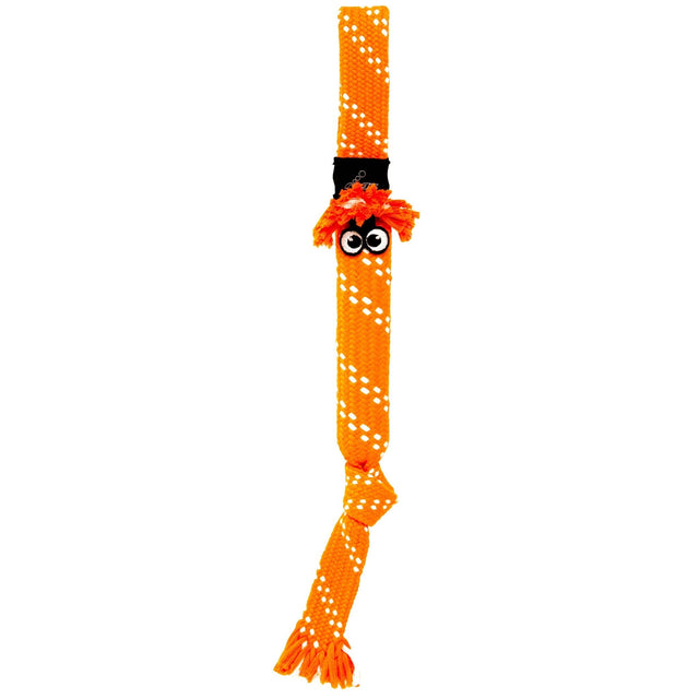 Rogz Yotz Scrubz - Orange