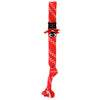 Rogz Yotz Scrubz - Red