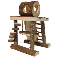 Rosewood Activity Climbing Tower