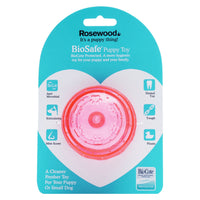 Rosewood Biosafe Puppy Ball