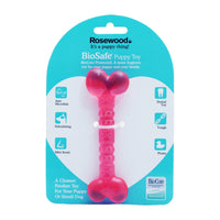Rosewood Biosafe Puppy Bone