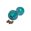 Rosewood Biosafe Puppy Treat Dumbbell