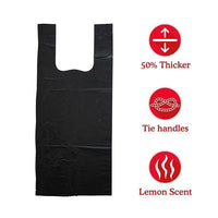 Rosewood Degradable Doggie Bags 100pc
