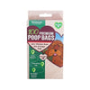 Rosewood Degradable Doggie Bags 100pc