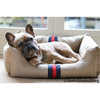 Rosewood Designer Water Resistant Pet Bed