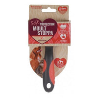 Rosewood Dog Moult Stoppa