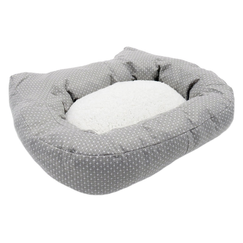 Rosewood Dotty Feline Bed 56cm