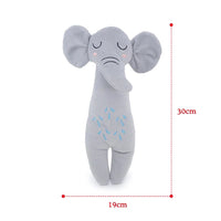 Rosewood ECO Friendly Elephant