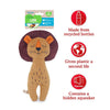 Rosewood ECO Friendly Lion