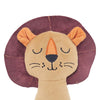 Rosewood ECO Friendly Lion