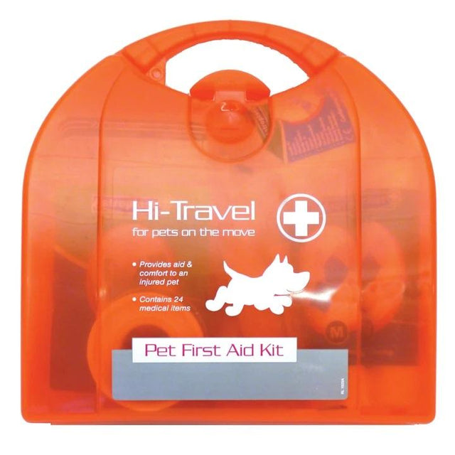 Rosewood First Aid Kit